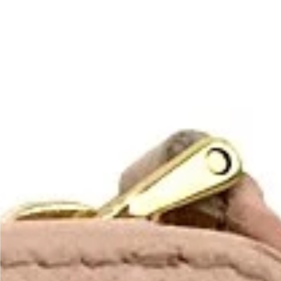 Prada Saffiano Pink Women's Wallet - Picture 5 of 9